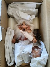 Ulbricht Wichtel Zuckerbäcker