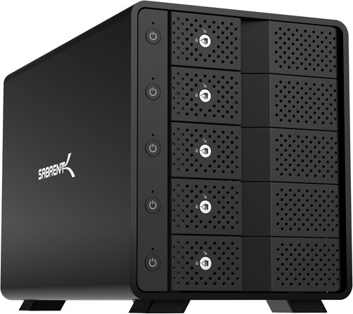 Sabrent bay usb - sabrent, usb-c