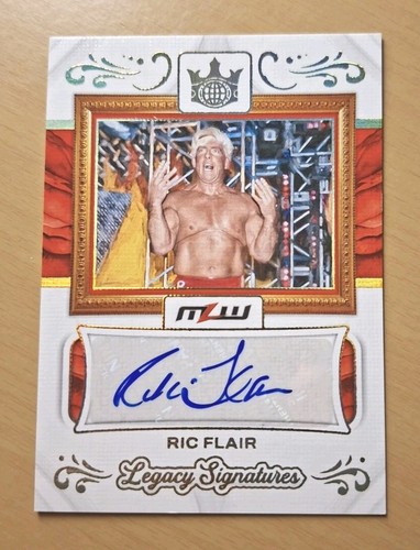 2026 panini ring royalty - panini, mlw