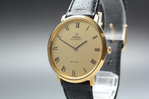 Vintage 1970s omega ville - omega, de