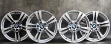 4x BMW 355M Alufelgen BMW X1