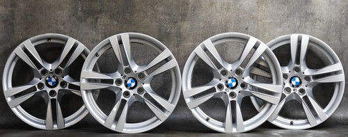 Bmw 355m alufelgen - bmw, x1