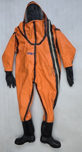 Dräger csa 710 iir - 710,