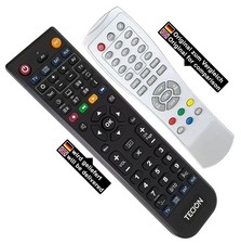 Tecion Fernbedienung für Skymaster DX7 DX 7 DX8 DX6 DT44 19640 DXM 520 RCT 3 ...