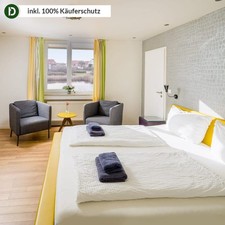 8 Tage Urlaub im Strandhotel