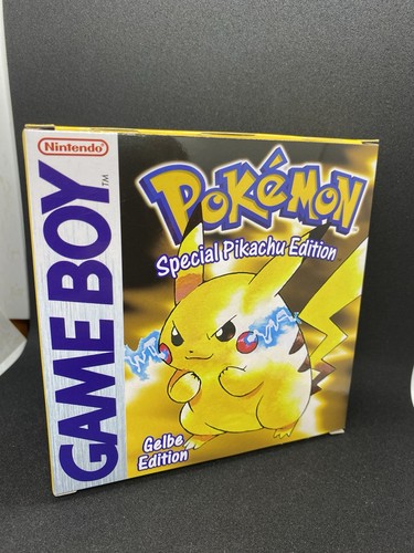Pokémon nintendo gameboy - nintendo,