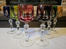 Nachtmann Antika 6 bunte