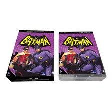 Batman [18 Discs ] Neu