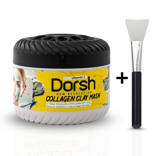 Gesichtsmaske 400g - , –