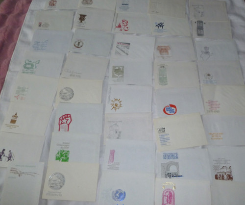 Verschiedene - 40,