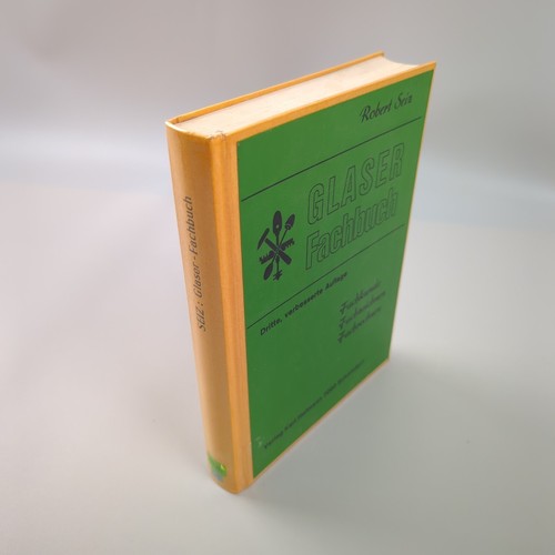 Glaser fachbuch fachkunde - glaser,
