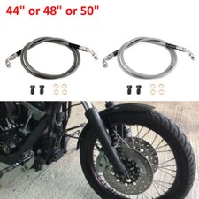 Extended Brake Line Kit for