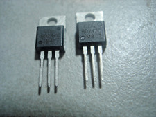 Transistor-Pärchen BD243/BD244, Endstufe komplementär diverseGeräte, ungebraucht