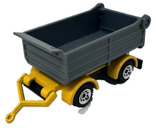 Siku 1516 Kipp Anhänger