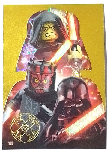 153 mächtige sith - mächtige,