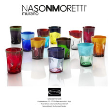 Wasserglas dandy nason moretti - wasserglas,