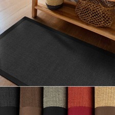 Sisal Teppich Amazonas in