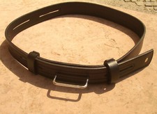 CLEJUSO Fesselgurt Bauchgurt