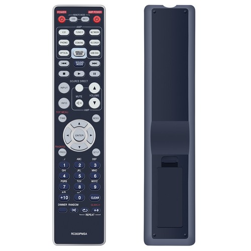 Rc003pmsa fernbedienung für - fernbedienung,