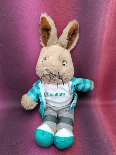 Vaillant hase kuscheltier - vaillant,