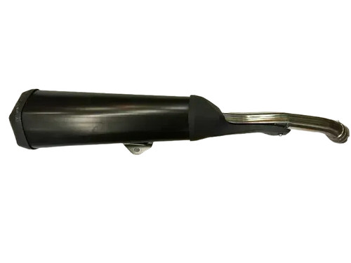 Auspuff kawasaki zzr - kawasaki, 1400