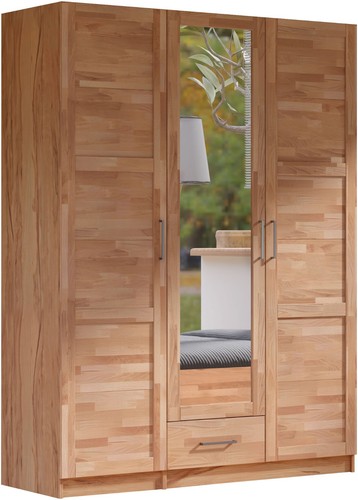Kleiderschrank home affaire - kleiderschrank,