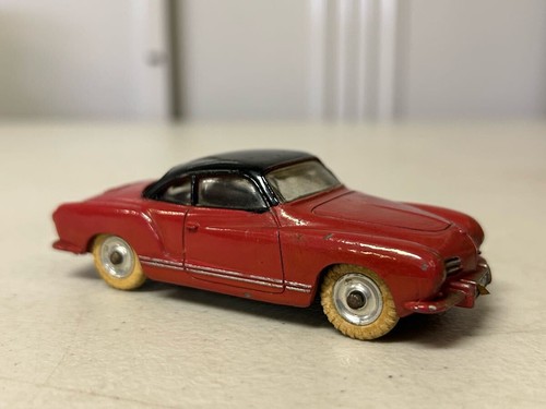 Luftgekühltes karmann ghia - karmann,