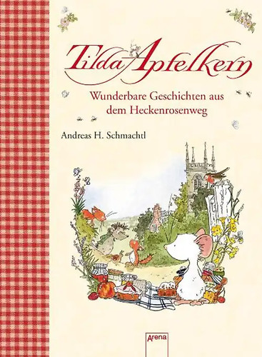 Tilda apfelkern wunderbare - tilda,