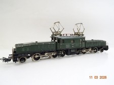 Märklin H0 3015 Schweiz E-Lok