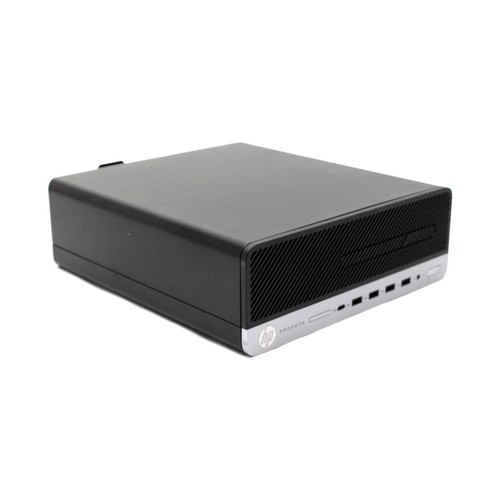 Prodesk 600 sff - prodesk,