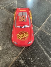 Disney Cars Blechdose