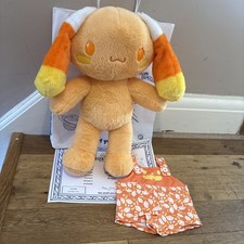 Brandneu mit Etikett Build A