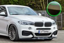 Spoilerschwert Frontspoiler