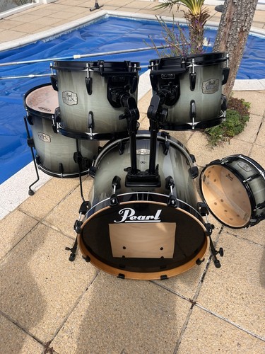 Pearl export elx schlagzeug - pearl,