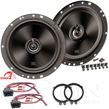 JBL LAUTSPRECHER für MERCEDES