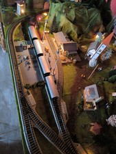 Märklin H0 Komplettanlage Top Zustand
