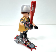 Playmobil 70634 Back to the