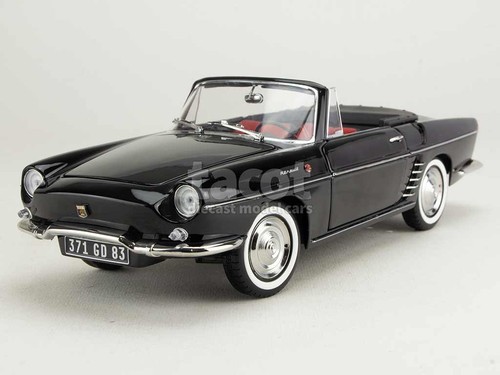 Renault floride 1961 norev - 1961,