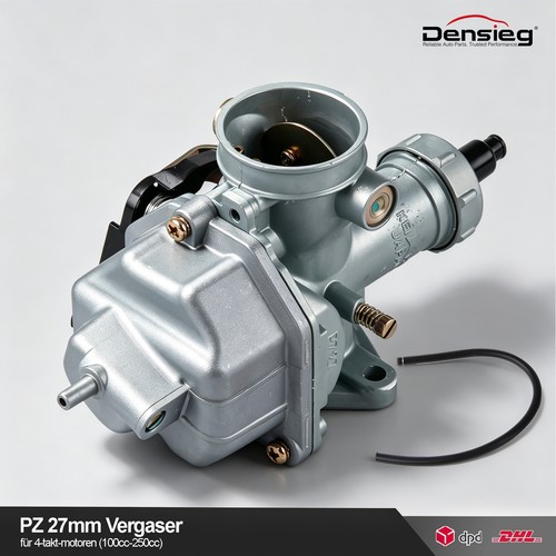 Densieg 27mm vergaser mit - densieg,