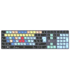 LogicKeyboard Steinberg Cubase/Nuendo Titan DE WIN - Apple Zubehör