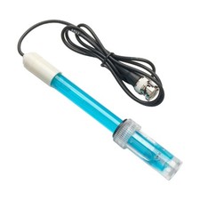 PC Material PH Sonde Sensor