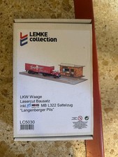 Lemke Spur N 5030 –