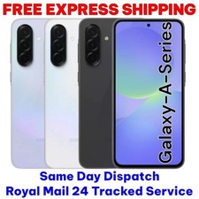 Samsung Galaxy Android