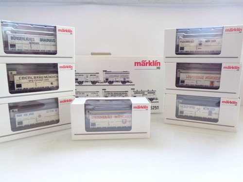 Märklin 45251 - h0,