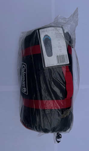 Coleman fusion junior - coleman,