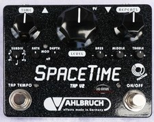 Vahlbruch SpaceTime Delay Echo