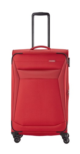 Travelite chios trolley l - 4w,