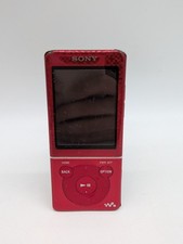Sony Walkman NWZ-E474 - MP3