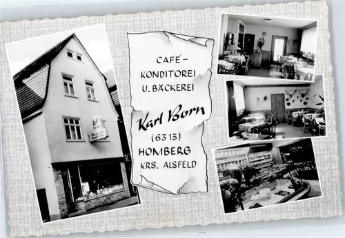 35315 w6313 homberg - w6313, (ohm)