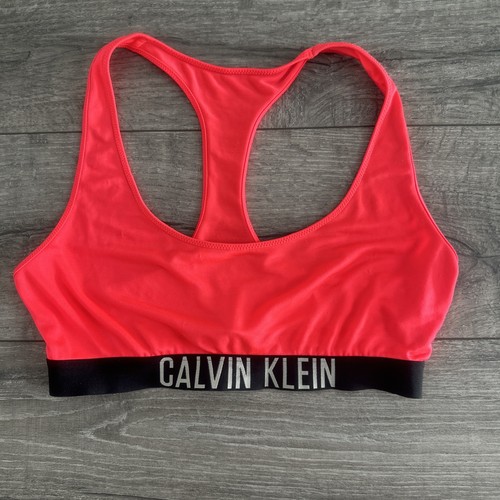 Calvin klein bralette bikini - calvin,